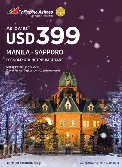 manila to sapporo|Cheap Flights from Manila (MNL) to Sapporo (SPK).